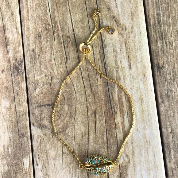 Cowrie Bracelet - Picture 4 of 4